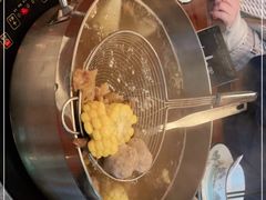 -一品牛鲜潮汕牛肉火锅(茶花园店)