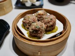 牛肉丸-味可道美食坊(福基路店)