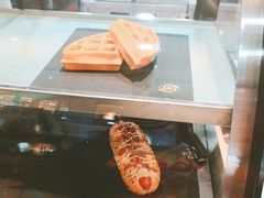 -DQ·蛋糕·冰淇淋(领秀城店)
