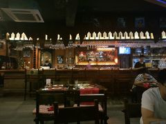 -甘尼仕印度餐厅爵士酒吧(阳春巷店)