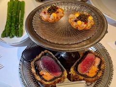 -壳里西餐厅Coquille Seafood Bistro(蒙自路店)