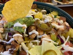 -HFFOUSA TACO弗萨塔可墨西哥餐厅(颐堤港店)