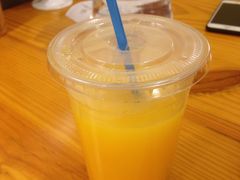 -黄泰吉拾味餐厅(江汉路店)