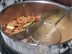 -左庭右院鲜牛肉火锅(苏州园区永旺店)