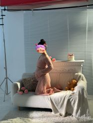 -十月孕记孕妈妈摄影