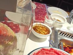 -重庆高老九火锅(万象城店)