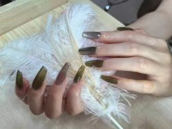 -糖·美学·美甲