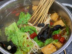 -老黑板筋(顺义总店)