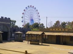 -云幽谷旅游区