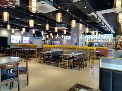 -小肥牛潮汕牛肉火锅(南联店)