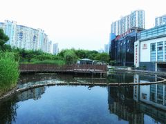 -苏州河梦清园环保主题公园