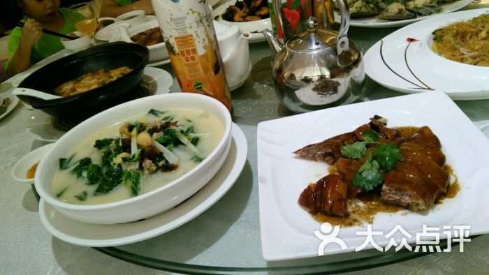 旺阁渔村(万江店)-图片-东莞美食-大众点评网