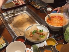 -新石器烤肉(虹悦城店)