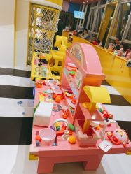 -泛尼尼儿童乐园(文化广场店)