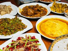 -恩宏德餐馆(平山道店)