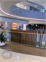 -乐高授权专卖店(鲁能城购物中心店)
