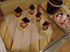 -大雁塔假日酒店·绿茵阁西餐厅