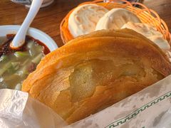 -段生记肉丸糊辣汤(西铁大明宫住宅小区店)