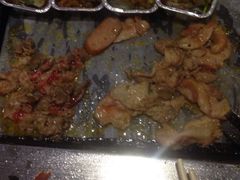 -苏格里岛·自助烤肉·火锅海鲜(金鼎广场店)