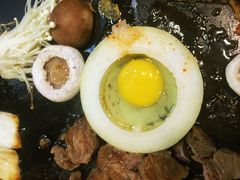 iphone_upload_pic-金顺韩式烤肉·网红烤肉店(广利路店)