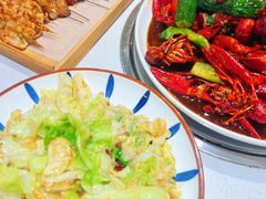 -阿福龙虾·海鲜烧烤(合肥路店)