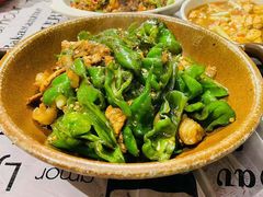 -古道村落(温汤店)