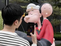 -东莞松山湖万象汇