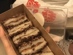 -南大门韩糕(后埭溪路店)