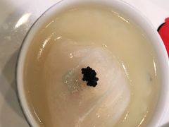 参汤虾饺-赏点粤式点心(广州塔店)