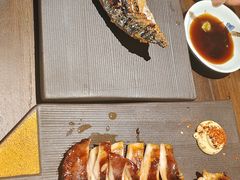 -鸟鹏烧鸟居酒屋(熙龙湾店)