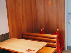 -麦当劳(玉桥中路店)
