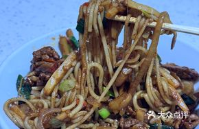 LiuYang Fried Rice Noodles