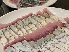 -正能量脆肉鲩火锅