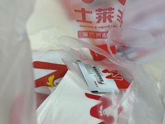 -华莱士·炸鸡汉堡(西中市店)