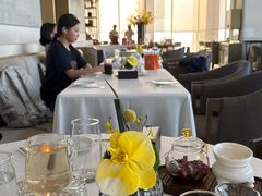 -北京柏悦酒店·锦庭餐厅Dining Room