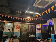 -大成海鲜烧烤·海鲜粥(长寿路店)
