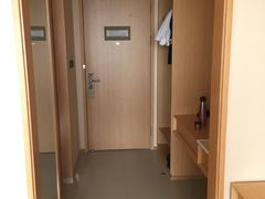 -全季酒店(上海青浦吾悦广场淀山湖大道店)