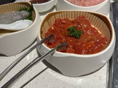 -海底捞火锅(长沙华创国际广场店)