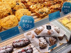 -THEME祖提(三峡广场店)