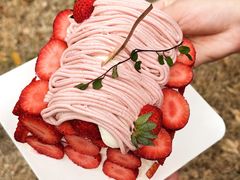 -卷心卷意·轻甜蛋糕(新光天地店)