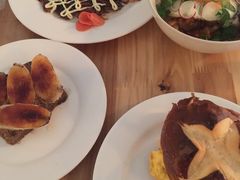 -Egg•Allday Brunch(襄阳北路店)