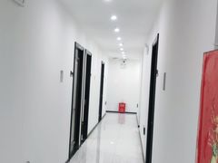 -天福棋牌(锦和越界田林坊店)