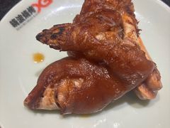 -晓波烧烤(南桥店)