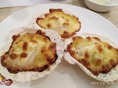 -芭菲盛宴·环球美食(解放碑英利国际店)