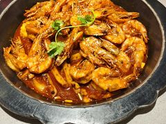 -巴蜀王婆大虾(南锣鼓巷店)