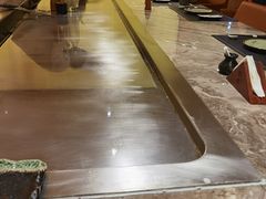 -松临·铁板烧&Omakase(神农店)