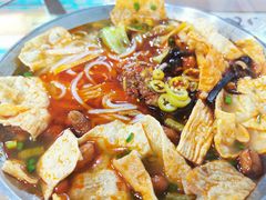 -龍城柳州螺蛳粉(群星路店)