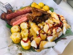 -華歡冰室-WahFoon(吉大店)
