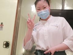 -华夏良子·足道SPA艾灸(三里屯店)