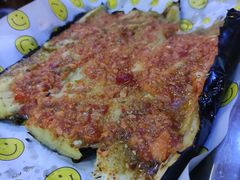 -新疆玉石阿卜都烧烤(太平南路店)